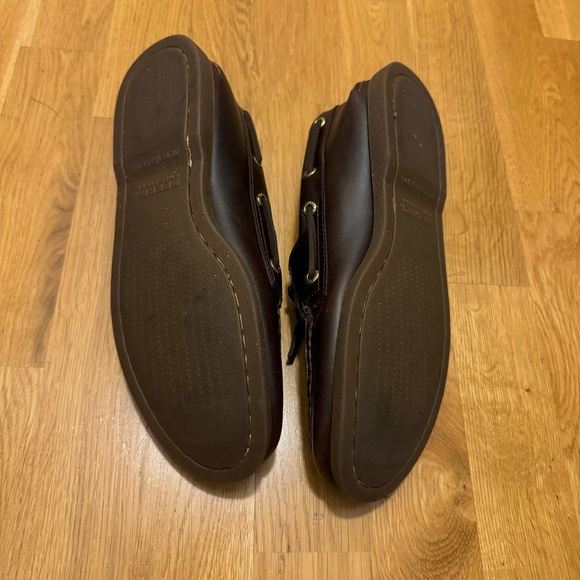 Sperry Topsiders boat shoes 8.5M - Picture 3 of 10